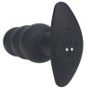 Levelz Plug vibrant Tribulb 11 x 4.4cm